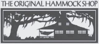 THE ORIGINAL HAMMOCK SHOP trademark