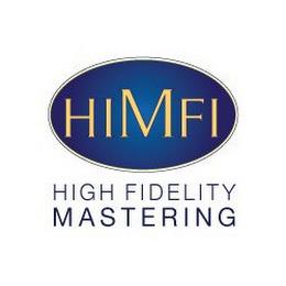 HI FI M HIGH FIDELITY MASTERING trademark