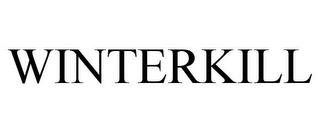 WINTERKILL trademark