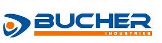 BUCHER INDUSTRIES trademark