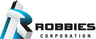 R ROBBIES CORPORATION trademark