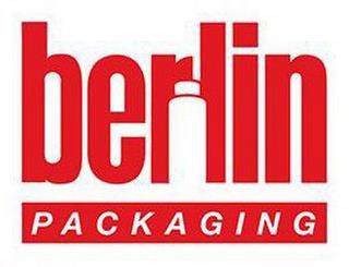 BERLIN PACKAGING trademark