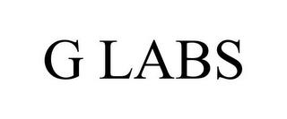 G LABS trademark