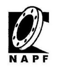 NAPF trademark