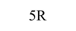 5R trademark