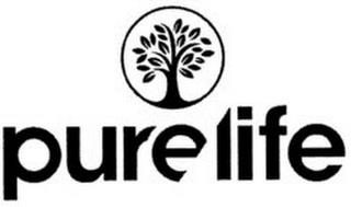 PURELIFE trademark