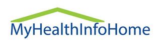 MY HEALTHINFOHOME trademark