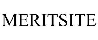 MERITSITE trademark