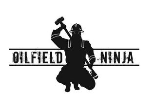 OILFIELD NINJA trademark