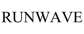 RUNWAVE trademark