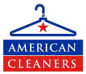 AMERICAN CLEANERS trademark