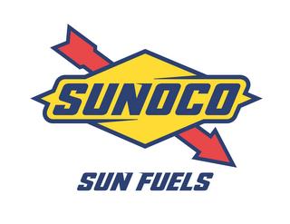 SUNOCO SUN FUELS trademark