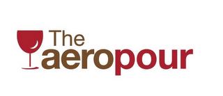 THE AEROPOUR trademark