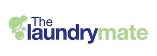 THE LAUNDRYMATE trademark