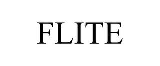 FLITE trademark