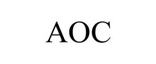 AOC trademark