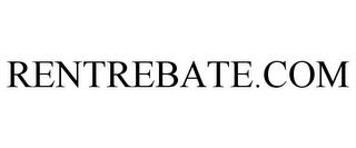 RENTREBATE.COM trademark