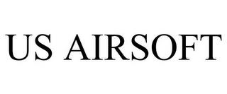 US AIRSOFT trademark