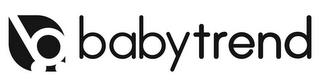 B BABYTREND trademark