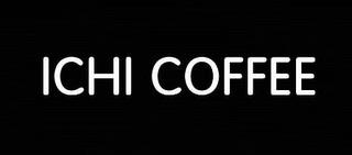 ICHI COFFEE trademark