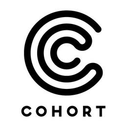 COHORT trademark