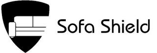 SOFA SHIELD trademark