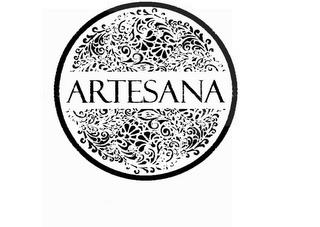 ARTESANA trademark