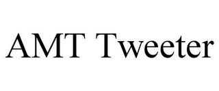 AMT TWEETER trademark