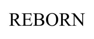 REBORN trademark