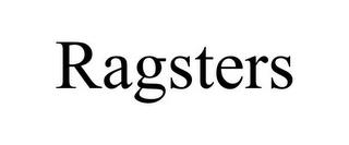 RAGSTERS trademark