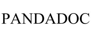 PANDADOC trademark