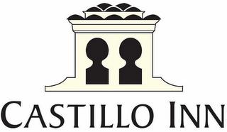 CASTILLO INN trademark