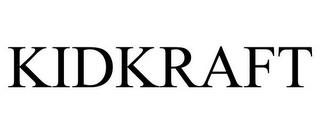 KIDKRAFT trademark