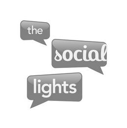 THE SOCIAL LIGHTS trademark