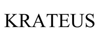 KRATEUS trademark