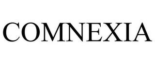 COMNEXIA trademark