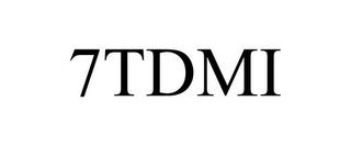 7TDMI trademark