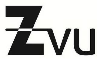 Z-VU trademark