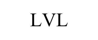 LVL trademark