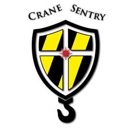 CRANE SENTRY trademark