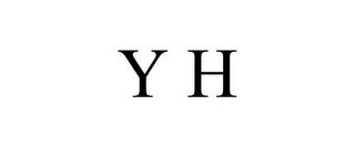 Y H trademark