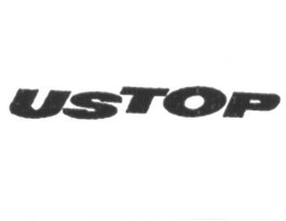 USTOP trademark