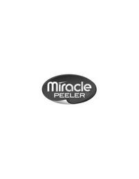 MIRACLE PEELER trademark