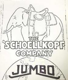 THE SCHOELLKOPF COMPANY JUMBO trademark