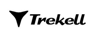 TREKELL trademark