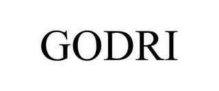 GODRI trademark