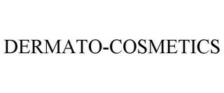 DERMATO-COSMETICS trademark