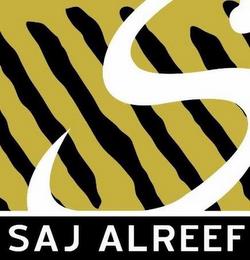 S SAJ ALREEF trademark