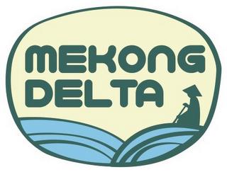 MEKONG DELTA trademark