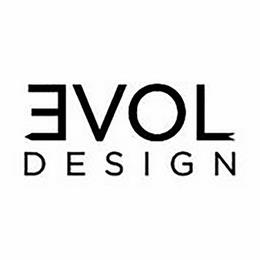 EVOL DESIGN trademark